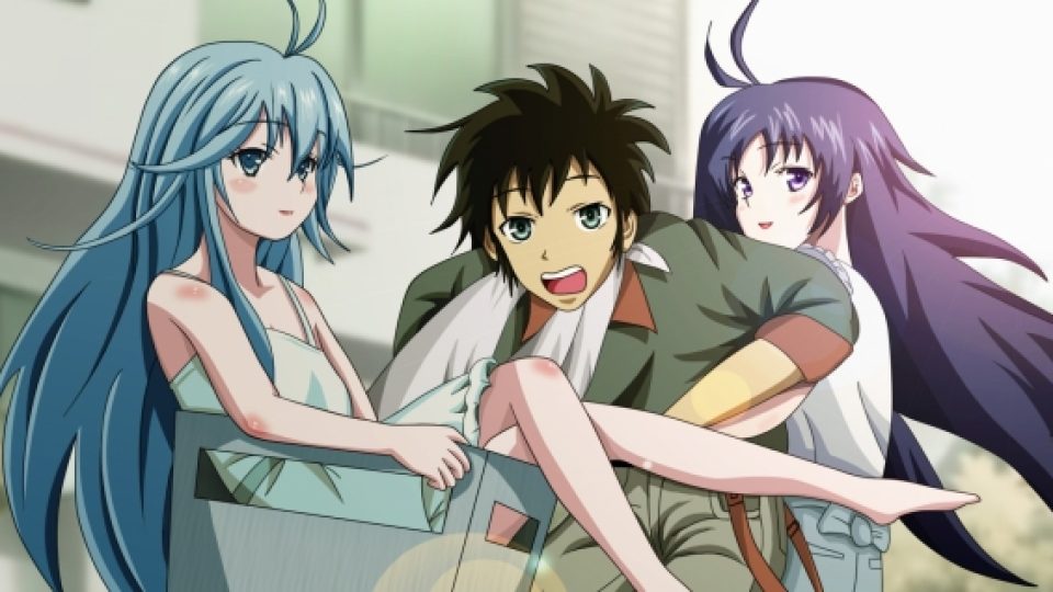 Deretan Judul Anime Terpanjang Sepanjang Masa