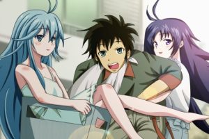 Deretan Judul Anime Terpanjang Sepanjang Masa