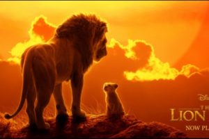 Hanya Butuh 2 Minggu Bagi The Lion King Untuk Raih Pendapatan 1 Miliar USD di Box Office Global