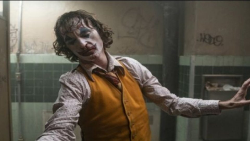 Tayang Perdana di AS, 'Joker' Picu Kontroversi Hingga Membuat Aparat Keamanan Waspada