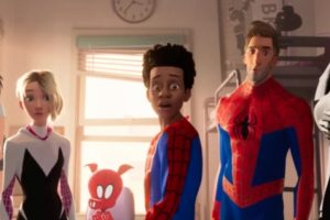 Spider-Man: Into the Spider-Verse Dapat 3 Karakter Baru, Termasuk Spider-Ham