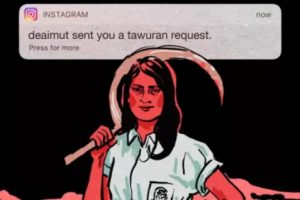 Dea Imut, Ketua Geng Remaja yang Rutin Organisir Tawuran Hingga Timbul Korban Tewas