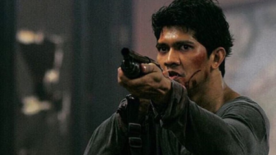 Film 'Headshot' Akan Tayang Perdana di Festival Film Toronto