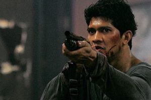 Film 'Headshot' Akan Tayang Perdana di Festival Film Toronto