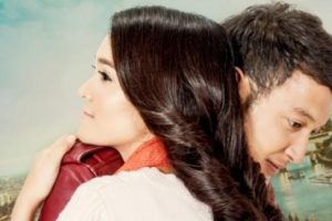 Hati-hati Film London Love Story Bisa Bikin Kamu Baper