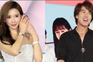 17 Tahun Putus Sambung, Jerry Yan Ditinggal Nikah Lin Chi Ling, yang Disunting Personel Boyband Exile