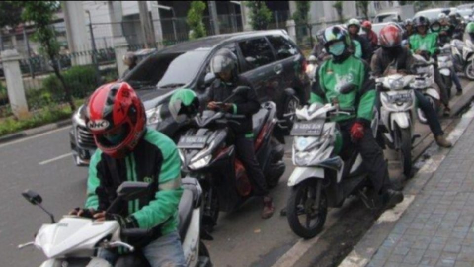 Kementerian Perhubungan Tetapkan Tarik Ojol Berdasarkan Tiga Zona, Cek Di Sini!