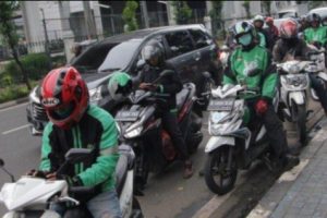 Kementerian Perhubungan Tetapkan Tarik Ojol Berdasarkan Tiga Zona, Cek Di Sini!