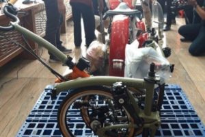Kisruh Harley Davidson dan Brompton Ilegal di Pesawat Garuda, Erick Thohir Minta Pejabat Garuda Bersangkutan Mundur