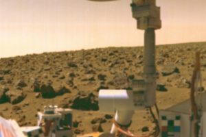 Eks Peneliti NASA Buka Suara: NASA Sudah Menemukan Bukti Kehidupan di Mars Sejak Tahun 70an