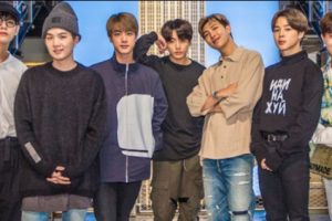 Penggemar BTS Memberi Rating Terburuk Pada Sebuah Restoran Hanya Karena Pemilik Restoran Merekam BTS di Sana
