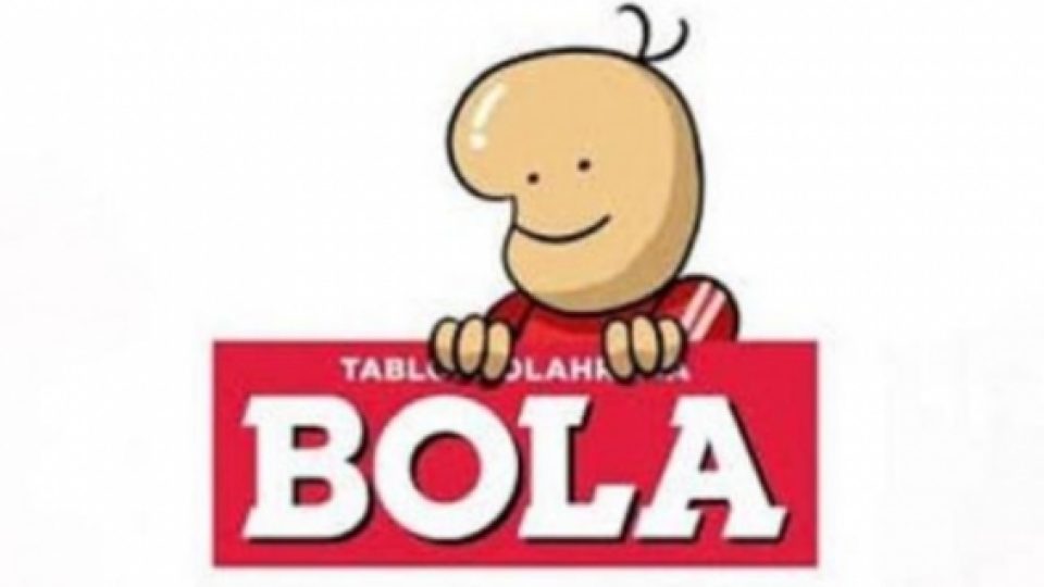 Tabloid BOLA Pamit, Edisi Jumat 26 Oktober 2018 Akan Jadi Edisi Terakhir