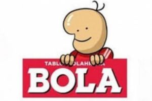 Tabloid BOLA Pamit, Edisi Jumat 26 Oktober 2018 Akan Jadi Edisi Terakhir