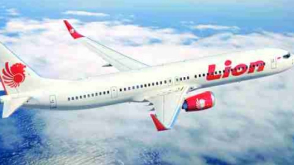Titik terang dalam Investigasi Penyebab Jatuhnya Pesawat Lion Air PK-LQP Penerbangan JT-610