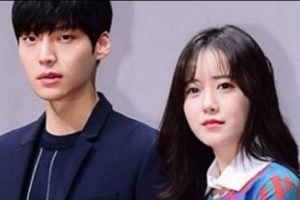 Perceraian Goo Hye Sun dan Ahn Jae Hyun, Karena Putingnya tidak Seksi?
