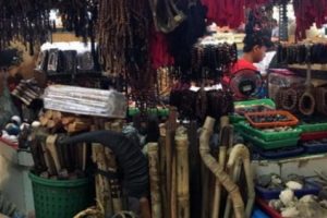Jelang Ujian CPNS 2019, Harga Jimat Berkisar Rp 10.000 Hingga Rp 50.000