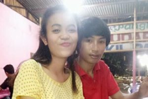 Viral: Pria Ini Menangis Tersedu-sedu Melihat Pujaan Hati yang Dipacari Lebih dari 6 Tahun Dinikahi Pria Lain
