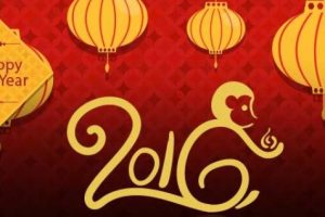 Gong Xi Fat Cai! Fakta Tahun Monyet Ini Bikin Kamu Tercengang!