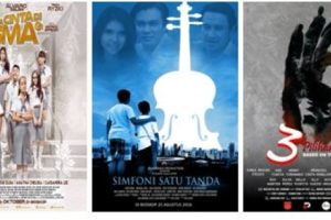 [Part 2] Film Indonesia Paling Dinanti di Bioskop