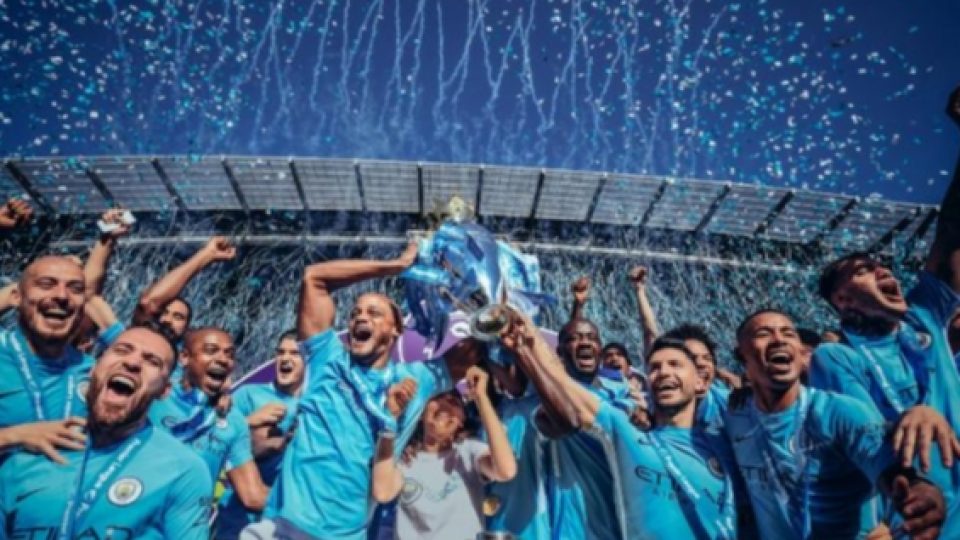 Kupas Tuntas Investigasi Terhadap Manchester City Terkait Mark Up Keuangan dan Pelanggaran Pembelian Pemain Muda