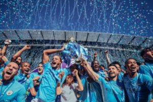 Kupas Tuntas Investigasi Terhadap Manchester City Terkait Mark Up Keuangan dan Pelanggaran Pembelian Pemain Muda