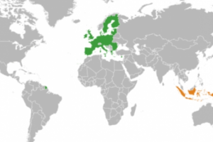 Tiga Pemenang Kompetisi EUforia Uni Eropa Telah Diumumkan