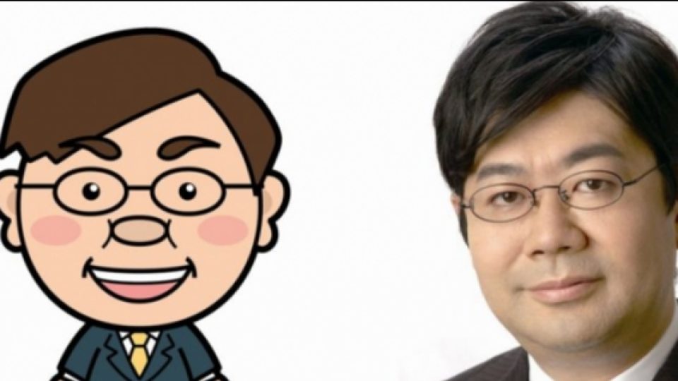 Politikus Jepang Ini yang Menang Karena Tolak Sensor Konten Dewasa Dalam Anime dan Manga