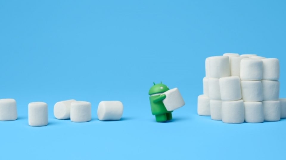 Inilah Smartphone Pilihan Yang Bisa Menikmati Rasa Marshmallow 
