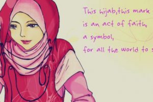 Tips Berhijab Tapi Tetap Terlihat Cantik dan Anggun