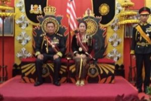 Suami Istri Dirikan 'Kerajaan' di Purworejo, Klaim PBB dan Pentagon Milik Mereka