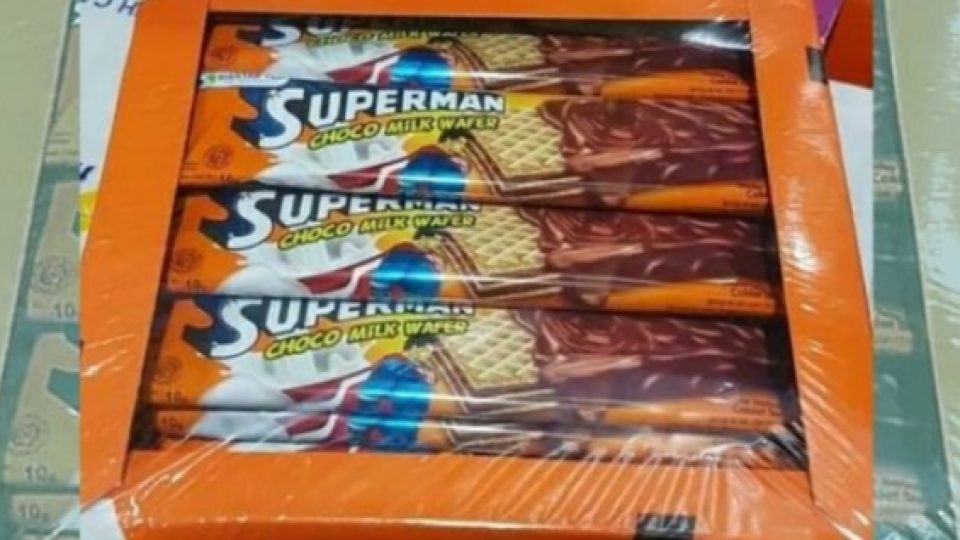 DC Comics Kalah Dalam Kasus Pelanggaran Hak Cipta Atas Merek Superman Melawan Perusahaan Indonesia