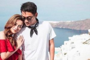 Istri Ifan Seventeen Ditemukan Meninggal Dunia