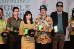 Luncurkan Aplikasi Mobile,  Permata Bank Sabet Gelar Ikon Terbaik