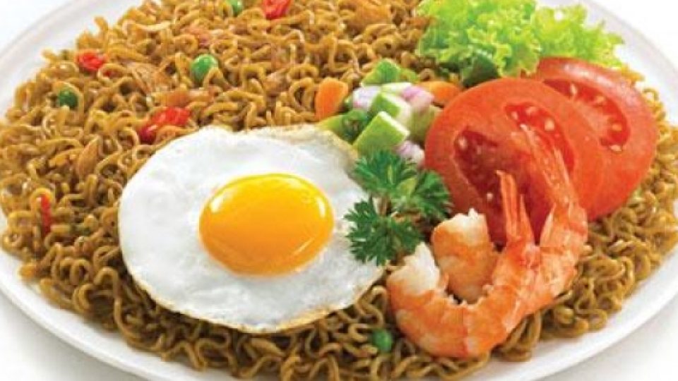 Inilah 4 Indomie Paling Next Level yang Lagi Ramai di Instagram!