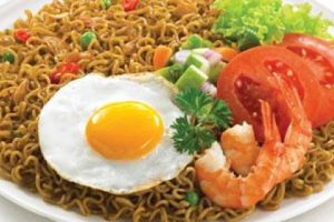 Inilah 4 Indomie Paling Next Level yang Lagi Ramai di Instagram!