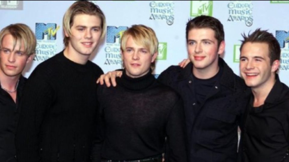 Tiket Konser Westlife Mulai Dijual Kamis Nanti, Cek Dulu Harganya!
