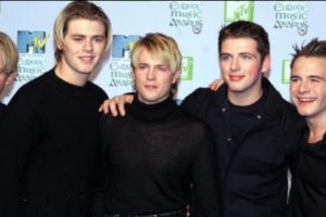 Tiket Konser Westlife Mulai Dijual Kamis Nanti, Cek Dulu Harganya!