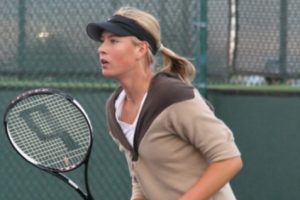 Juara Grand Slam 5 Kali Maria Sharapova Memutuskan Pensiun Dari Tenis