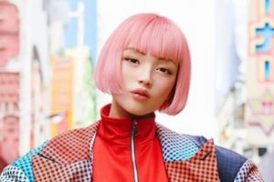 Perkenalkan Imma, Model Cantik yang Ternyata Bukan Manusia Sungguhan