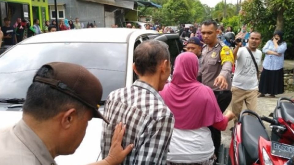 Identitas Pelaku Bom Bunuh Diri Polrestabes Medan Terungkap, Dikenal Sebagai Orang Baik dan Aktif Ikut Kegiatan Masjid