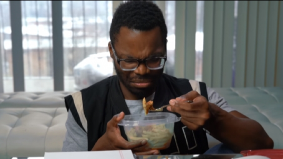 Mahasiswa Belgia Meninggal Karena Memakan Pasta yang Ia Simpan 5 Hari Lamanya