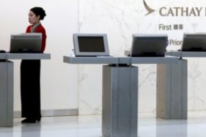 Maskapai Ini Tak Sengaja Jual Tiket Kelas Utama Seharga Tiket Kelas Ekonomi