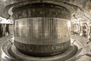 Tak Puas dengan Bulan Buatan, Cina Akan Luncurkan Matahari Buatan