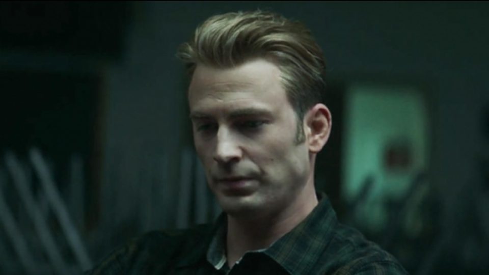 Trailer Terbaru Avengers: Endgame dalam Super Bowl LIII