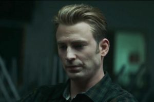Trailer Terbaru Avengers: Endgame dalam Super Bowl LIII