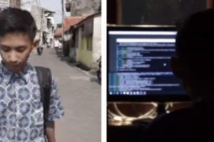 Putra Aji, Hacker Remaja Berusia 15 Tahun Asli Indonesia Yang Sanggup Bobol NASA