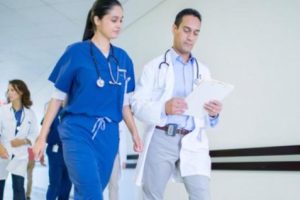 Naik Gaji, para Dokter di Kanada Malah Protes