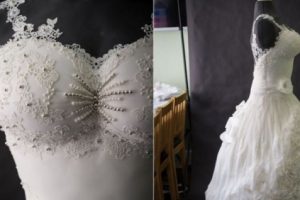 Bongkar Rahasia Alasan Tak Ada yang Mau Memakai Gaun Cantik Ini!