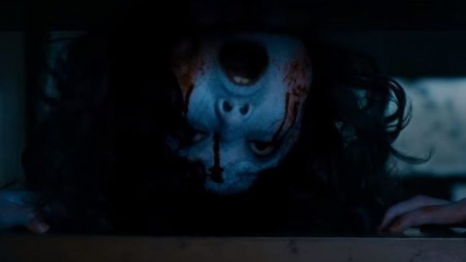 Pertarungan Hantu 'Sadako vs Kayako' Akan Segera Tayang!
