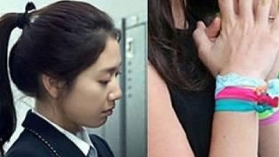Alasan Kenapa Jangan Pernah Letakkan Ikat Rambut di Tangan!